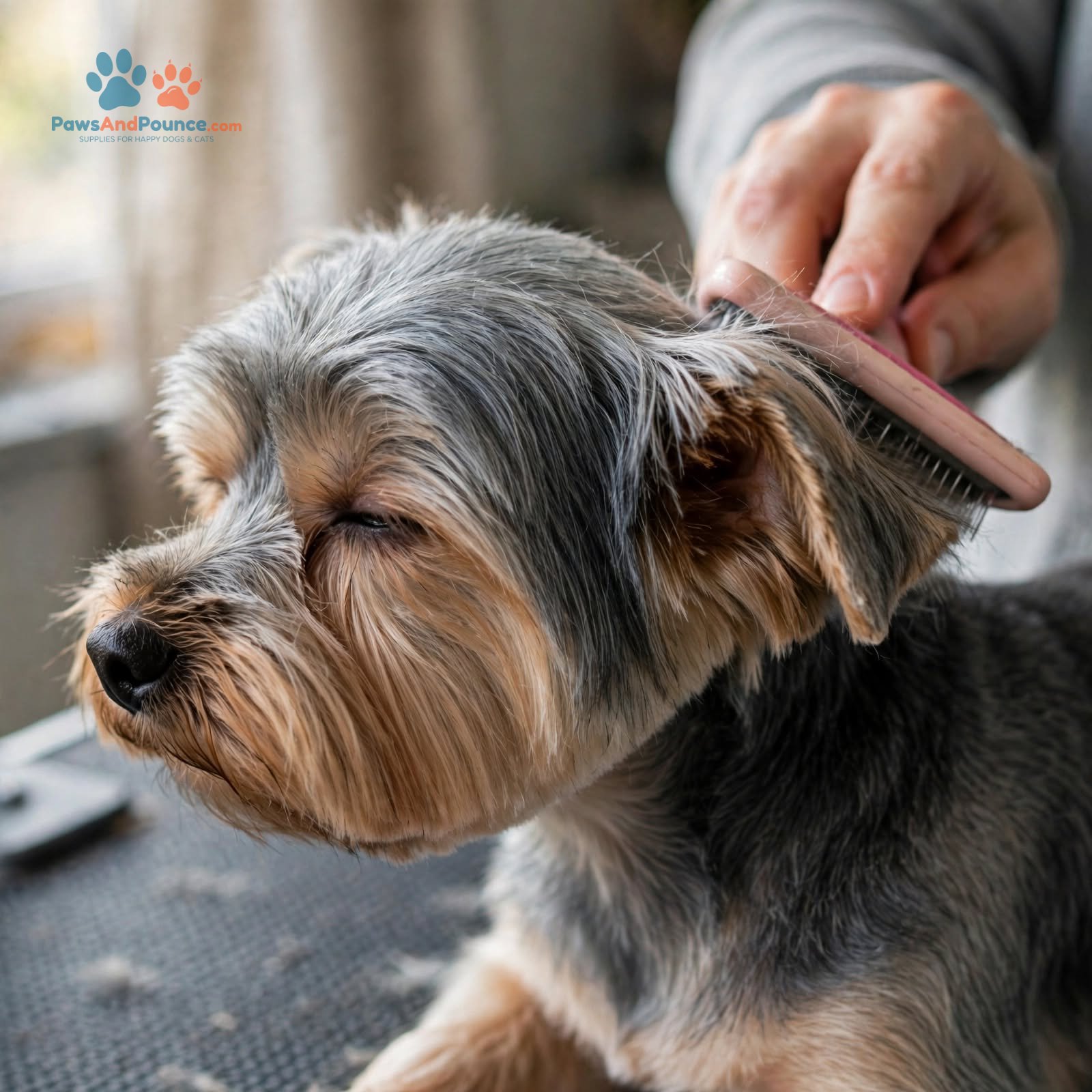 Yorkshire Terrier Guide: Size, Personality, Grooming & Care